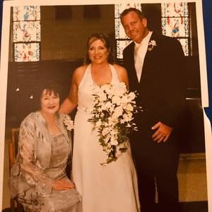 Meet your Posher, Debra